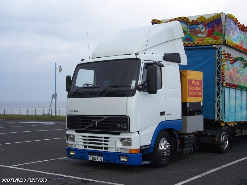 Ervin Gambles Volvo